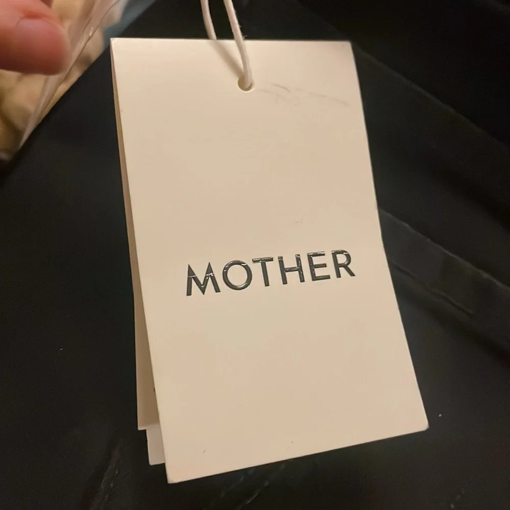 Mother denim 
The Looker Skinny Jeans in Not Guilty - Picture 4 of 6